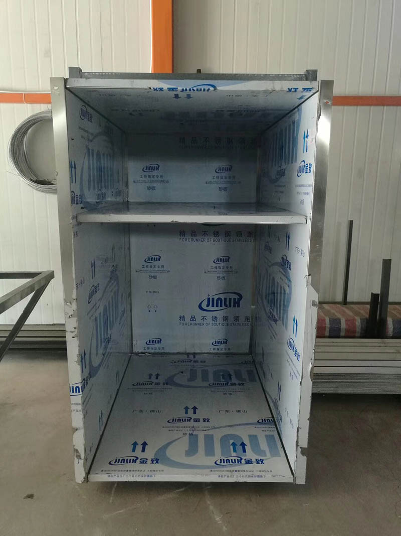 安裝雜物電梯需要了解哪些方面?